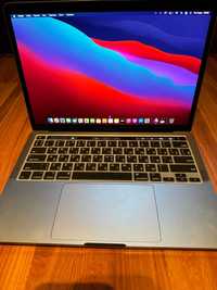MacBook Pro Apple M1 8GB/256GB