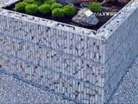 Listavoy Gabion Setka Сварная доставка бор
