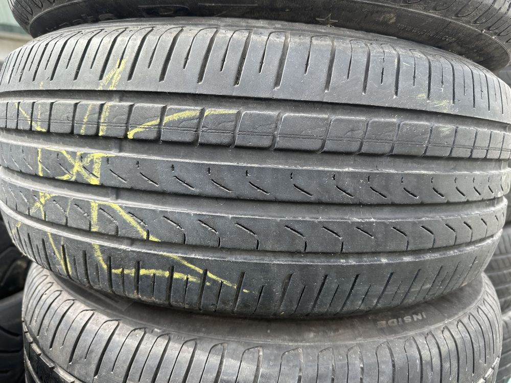 Шины Европа 245/50/18 Pirelli