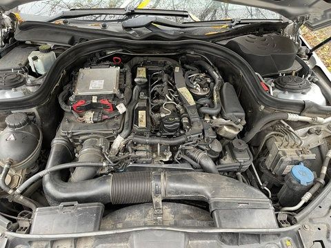 Motor (651) Mercedes 2.2 Sprinter w907, C class, GLCE class