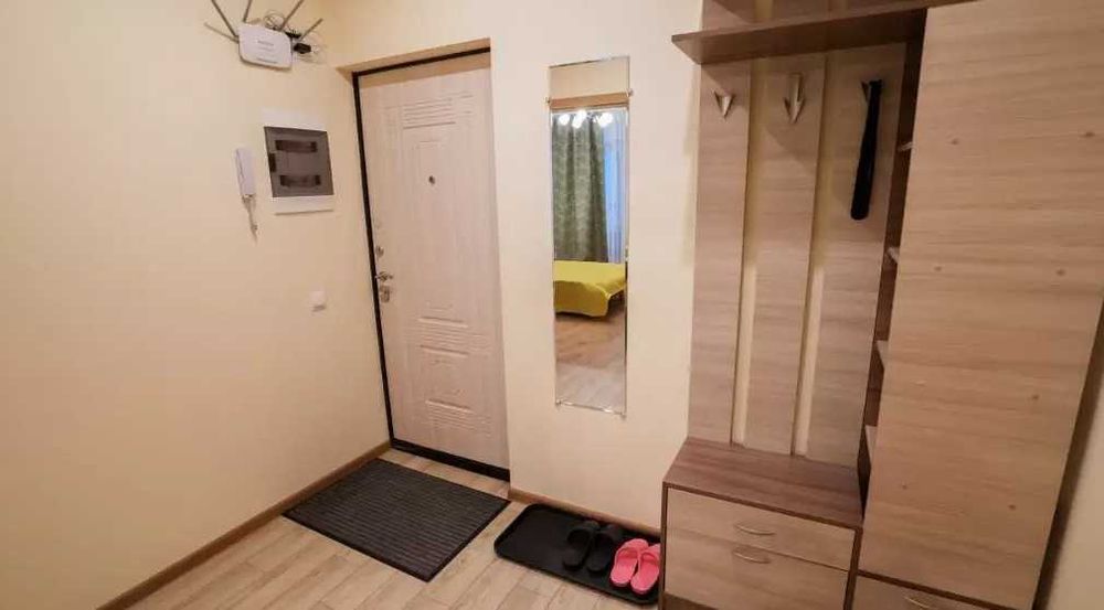 Дава се под наем Тристаен апартамент в Пловдив, Централна гара - 88 кв.м за 402.9 € - Снимка #6