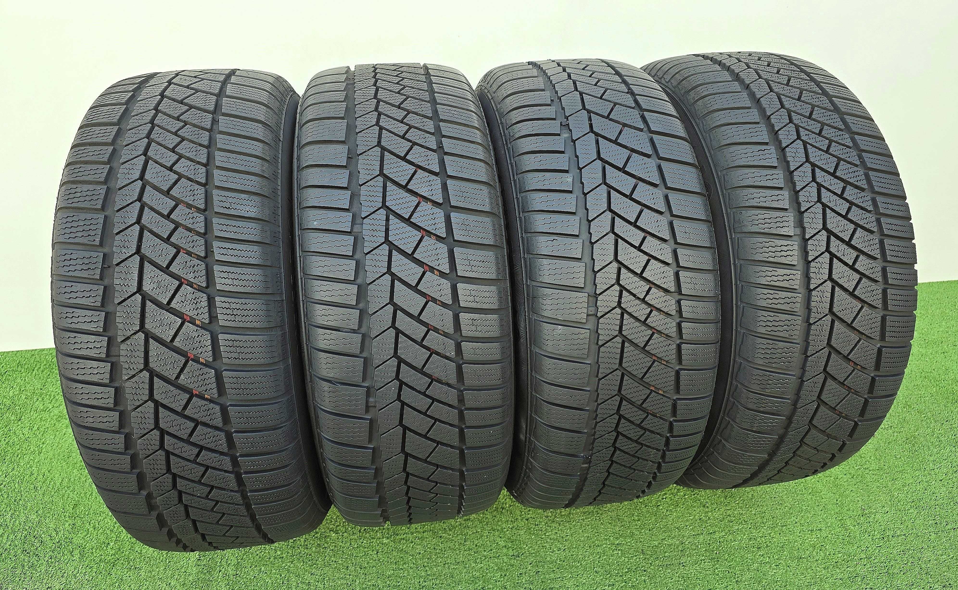 4бр. 225/55/16 CONTINENTAL Winter Contact TS830P RFT- зимни