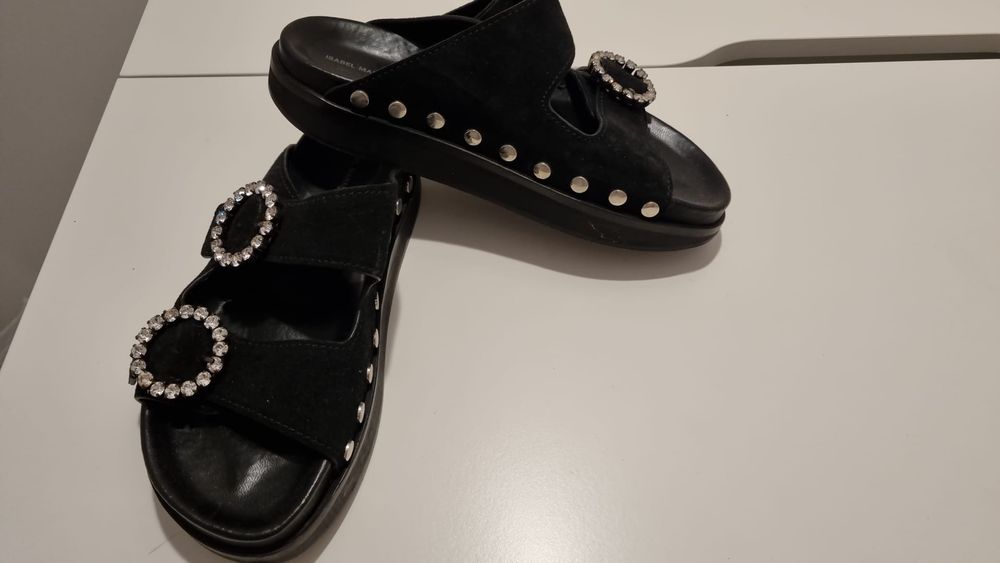 Sandale Isabel Marant