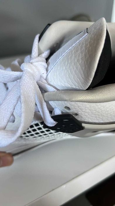 Adidasi Jordan 12345