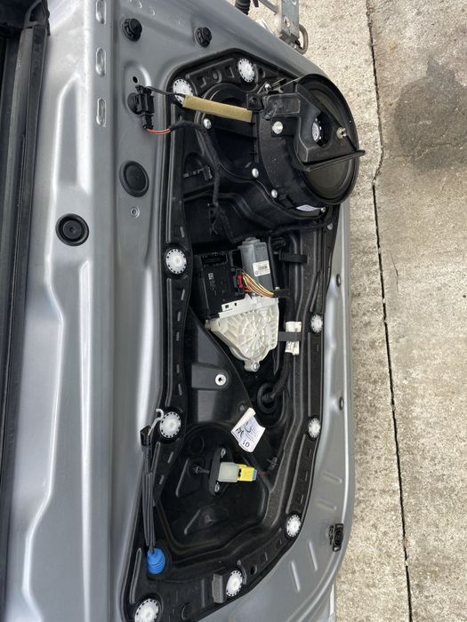 Vand boxa fata / spate stanga / dreapta OEM Volkswagen Passat CC