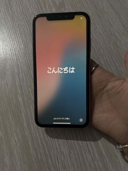 Iphone 11, 6'1дюйма