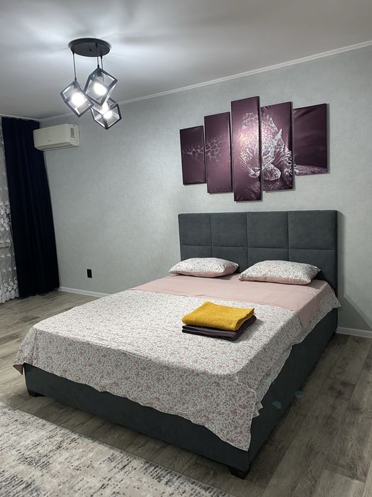 1.5 Люкс Бульвар Гагарина