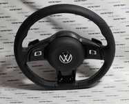 Volan Golf 7 GTI GTD R R LINE GTE Passat B8 Arteon Tiguan Touran Eos