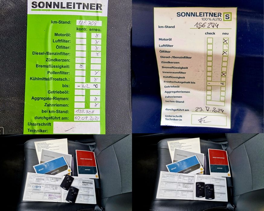 Renault Megane 1.5 dCi  110 CP,  Bi-Xenon / Piele / Memorii / Senzori