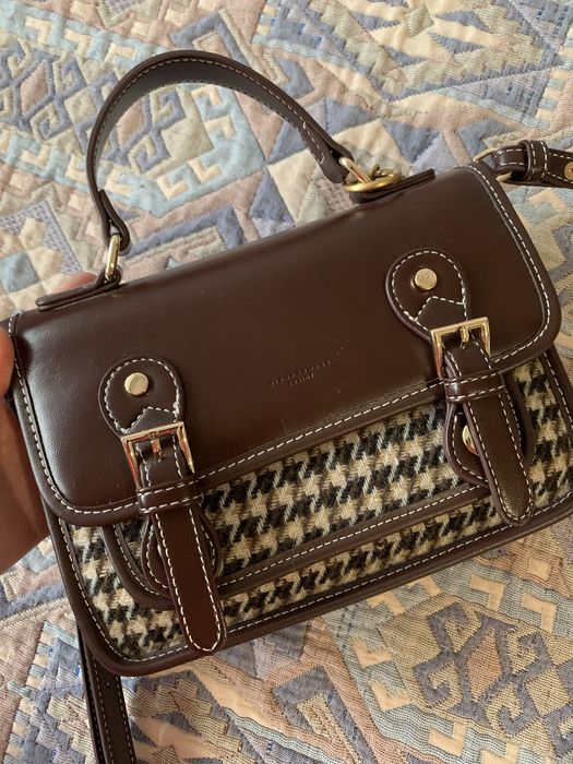 Продам женскую сумку