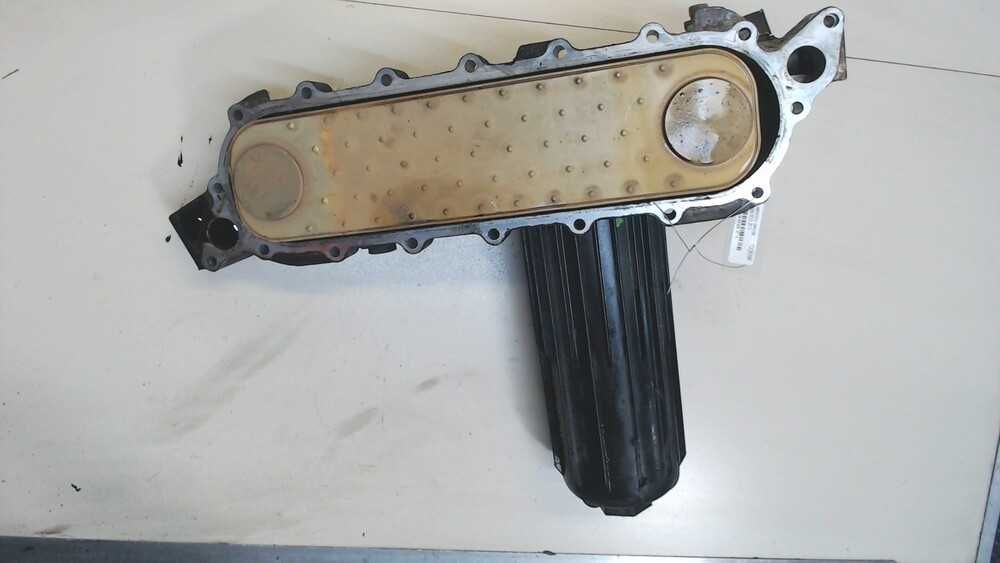 racitor de ulei IVECO HI WAY EURO 6 -Piese de schimb IVECO