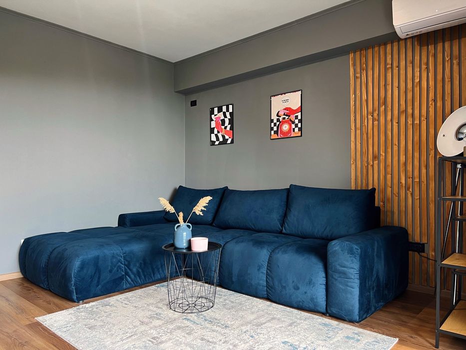Inchiriez Apartament Mamaia ( Rex/Iaky)