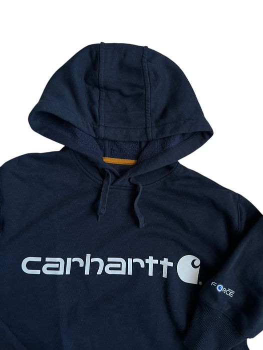 Carhartt  2 бр. Мъжки Суичър и Блуза / S/M,M / Оригинал