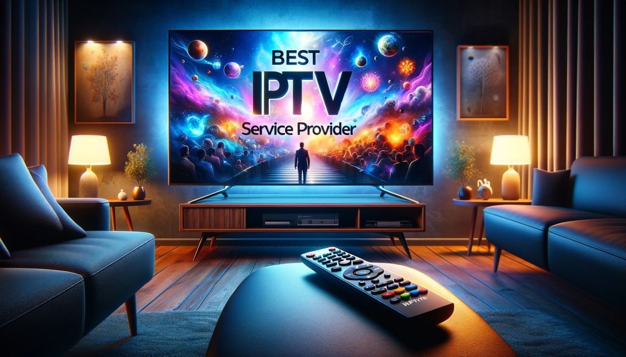 IPTV Шаринг по выгодным ценам