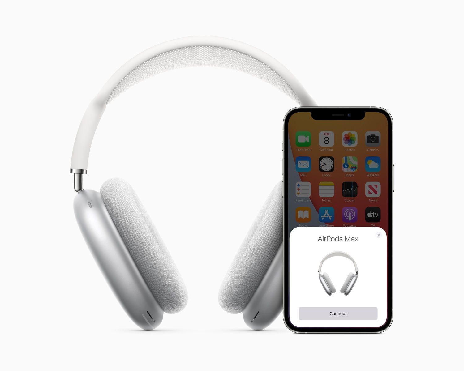 Apple AirPods Max 1:1 Качество 100% Доставка Бесплатная!!!