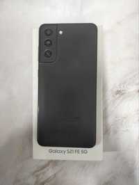 Продам Samsung Galaxy S21 FE 256gb ( каскелен лот 336256)