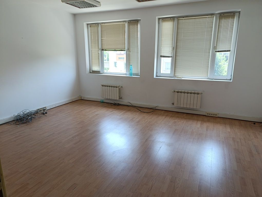 Дава се под наем Офис в София, Гео Милев - 125 кв.м за 937 € - Снимка #6