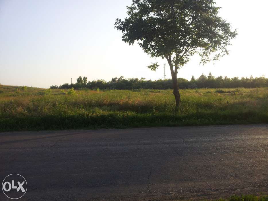 Teren intravilan Vanatori - 9500mp - intersec - Han cu drum Garboavele