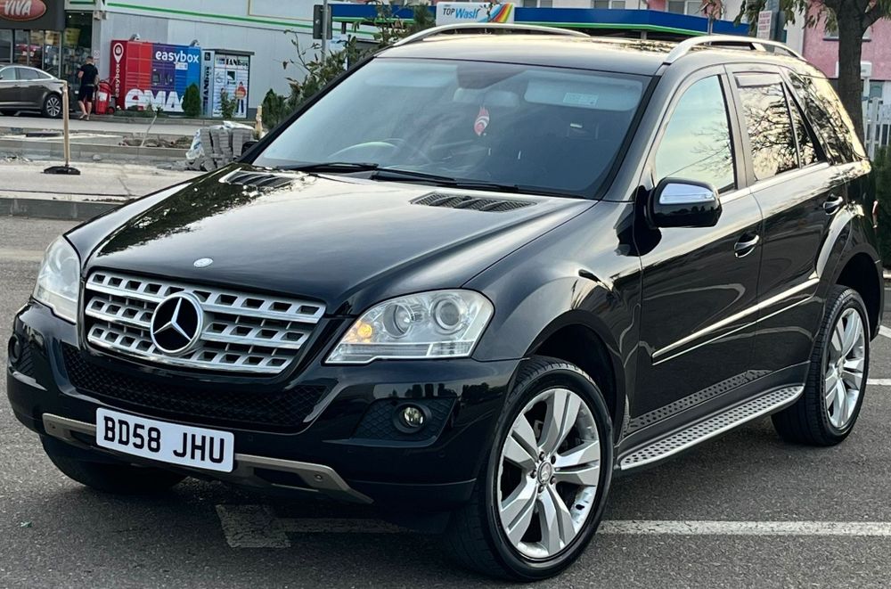 Jante 20 Mercedes Ml , Gl