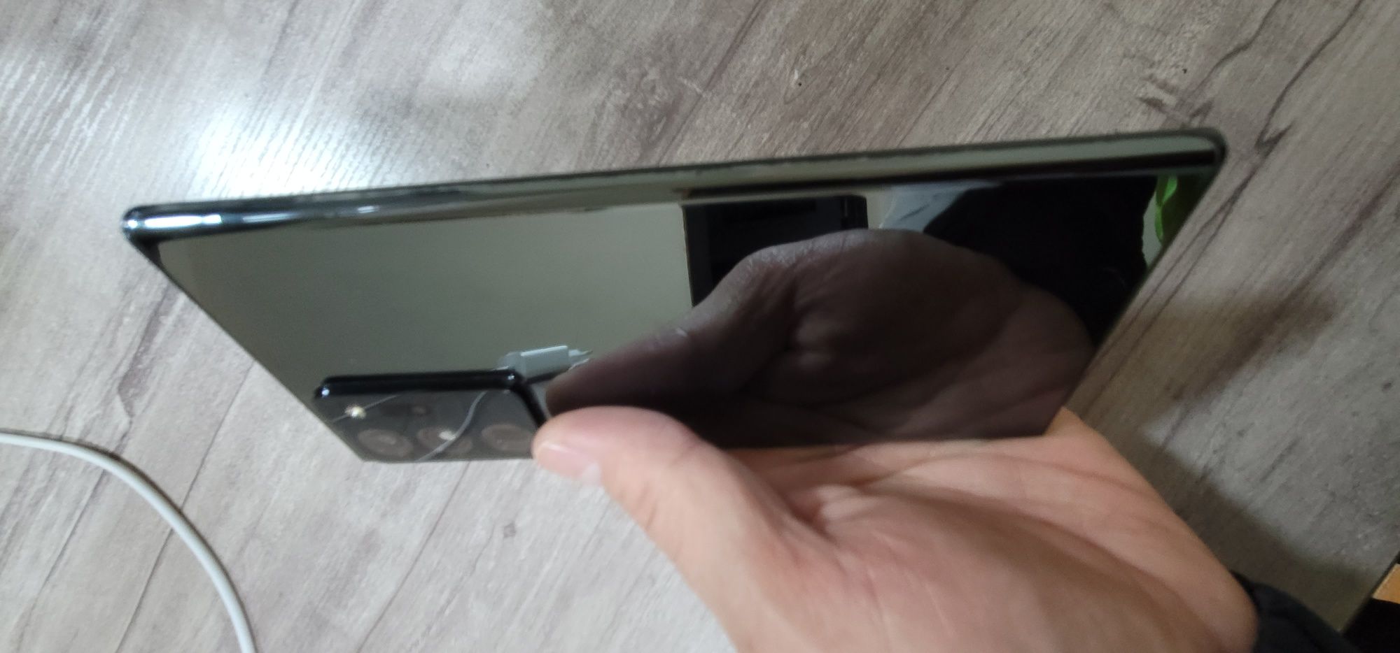 Samsung note 20 ultra 5G