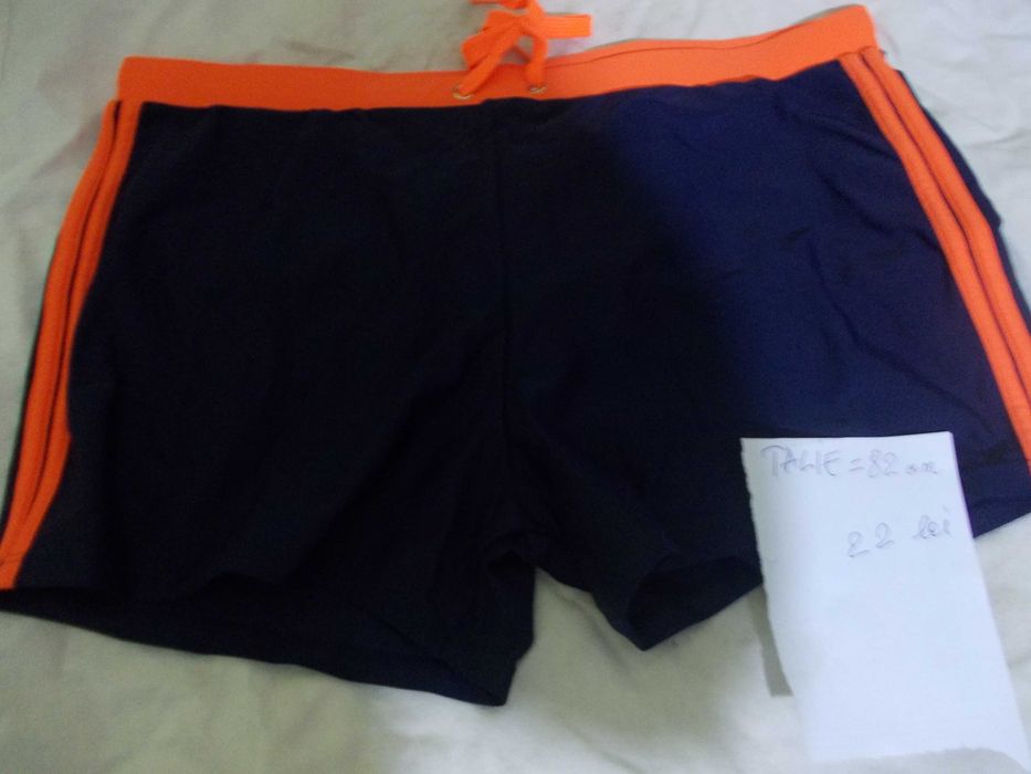 Boxeri  deosebiti sigilati-costume de baie