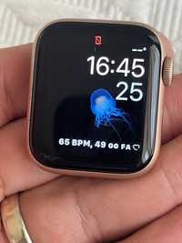 Apple watch A1977, serie 4-40 mm