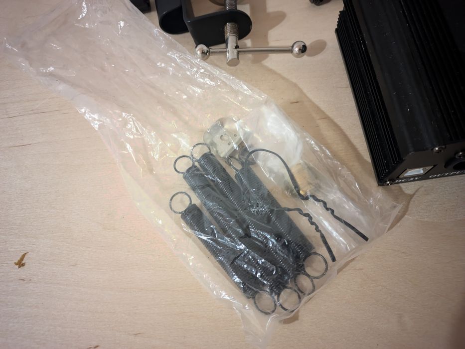 Микрофон Zingyou