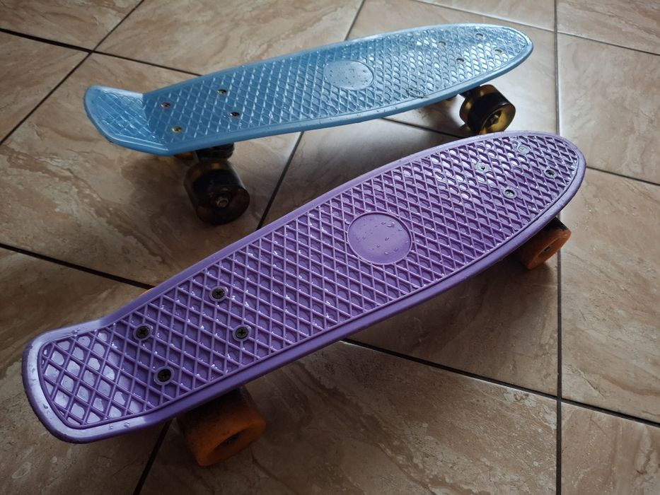Vand Skhateboard