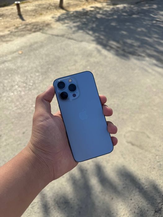 Iphone 13 pro Delphn rang