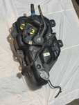 Rezervor AdBlue complet cu senzor pompa ford transit custom euro6