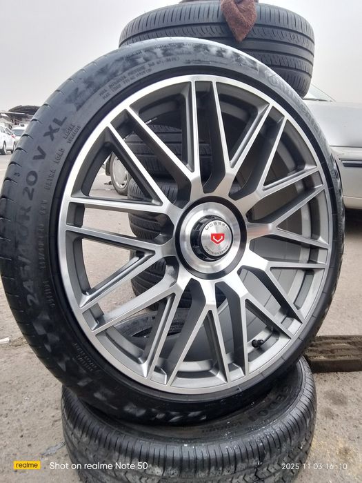 Mers r20 diska balon