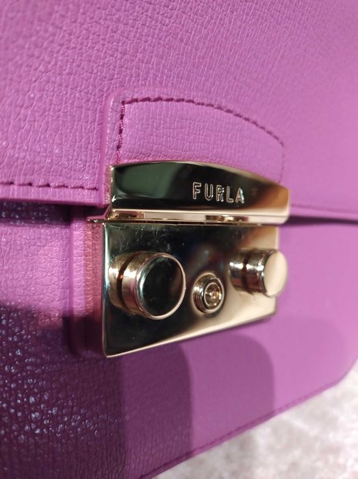 Furla дамска чанта