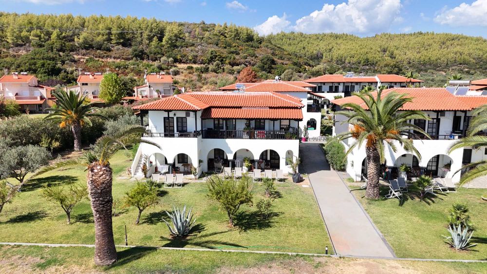 Професионално видеозаснемане и фотография с DJI Mini 4 Pro в София