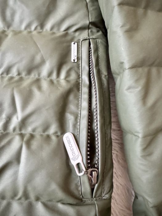 Зимно яке ICEBOUND