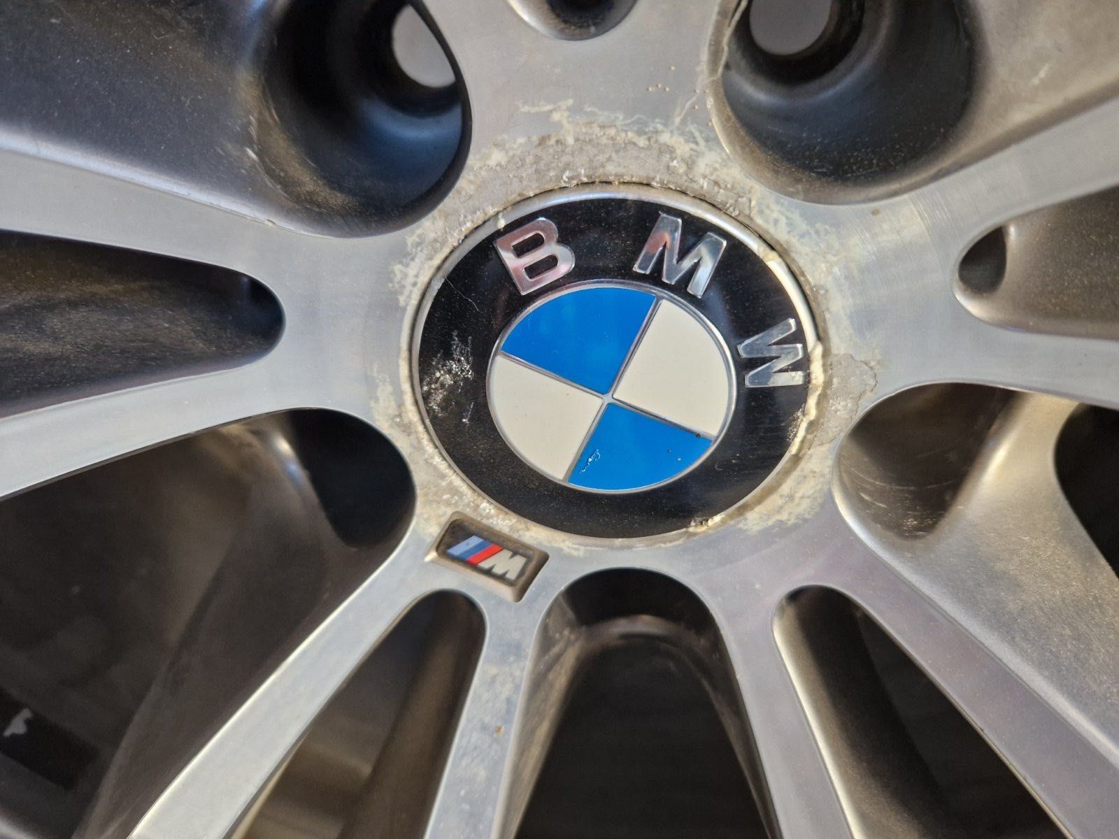 Джанти за BMW 19 цола