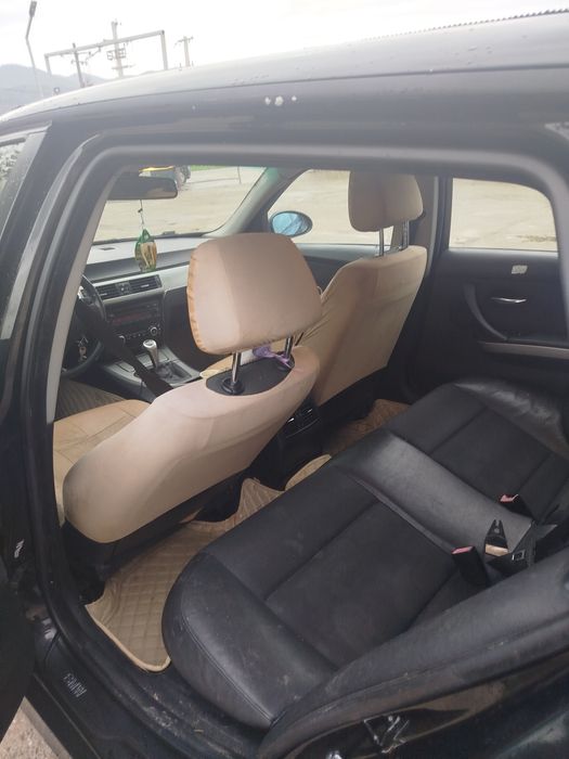 Vând urgent seria 3 e 91 2007 320 163 kai!!