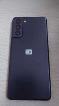 Samsung S21 5G сив 128gb