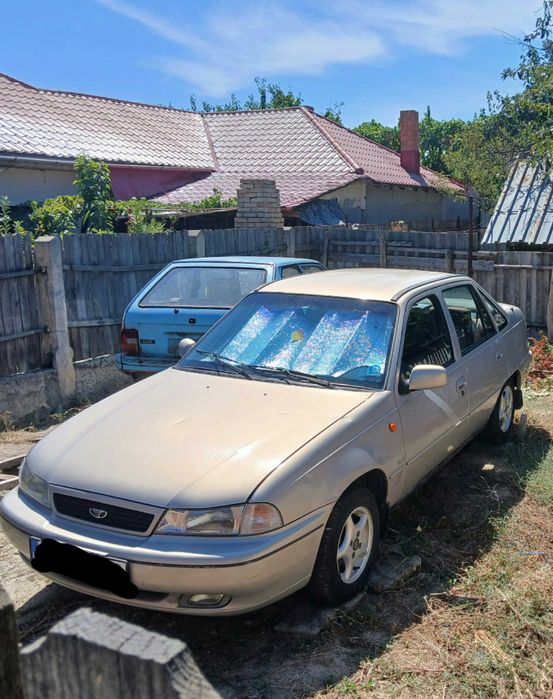 Vand Daewoo Cielo