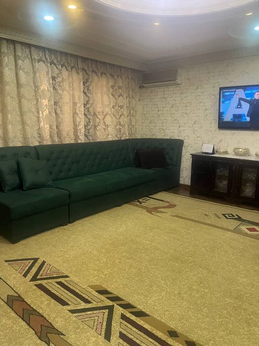 Срочно Продаётся кватира в Яккасарском районе