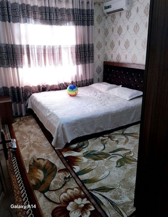 Продаётся на А.Югнаки 3ком