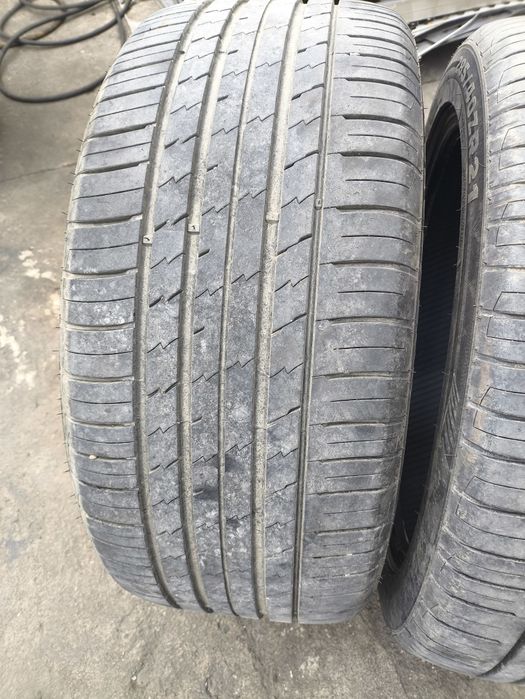 Летни Гуми 285/40/21