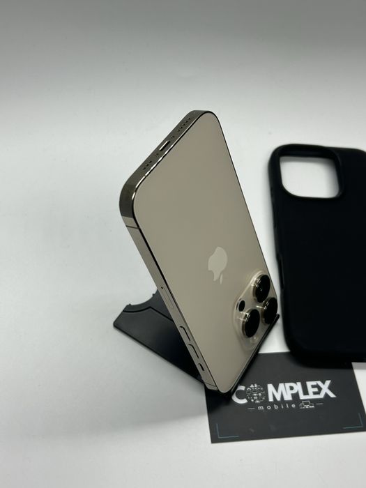 iPhone 14 PRO - 512Gb- GOLD, Stare Excelenta + Garantie