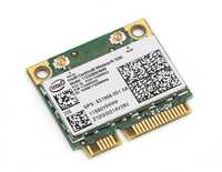 WiFi Intel Centrino 1030 11230BNHMW WirelessN Bluetooth 3.0 Mini PCI-E