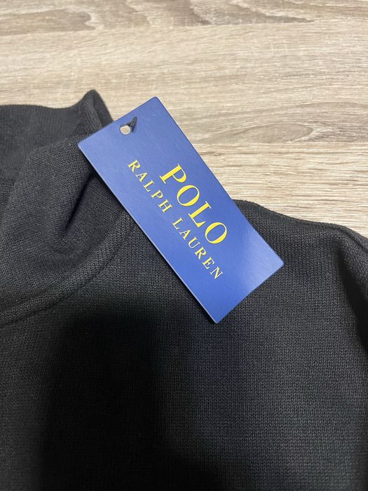 Ralph Lauren Zip-Up Размер М Чисто нов