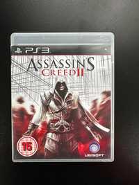 Assassin’s Creed II , Resident Evil, Heavenly Sword  PlayStation 3