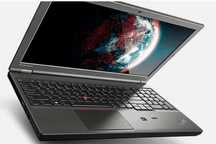 Lenovo Thinkpad W540 UPGRADED working station