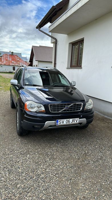 Volvo xc90 7 locuri