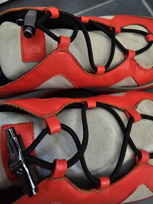 Pantofi sport Longchamp