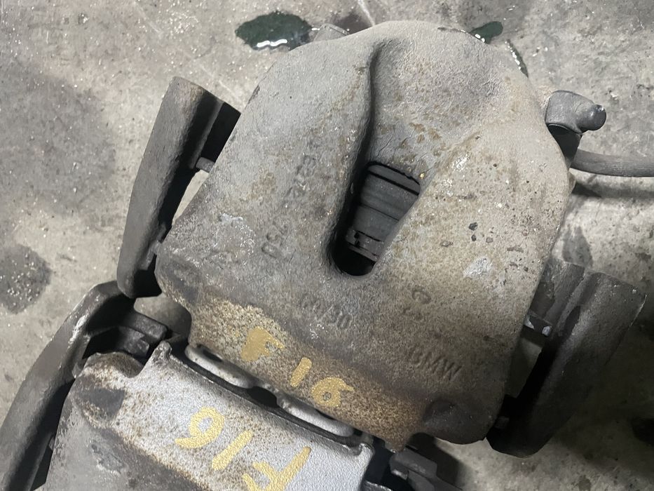 Etrier frana fata stanga / dreapta BMW f15 F16 x5 x6