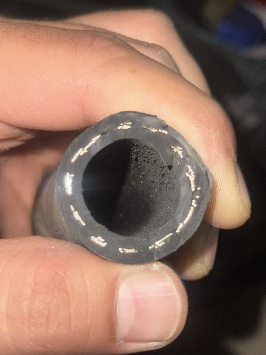 Шланги для авто заправка за бензин и солярку